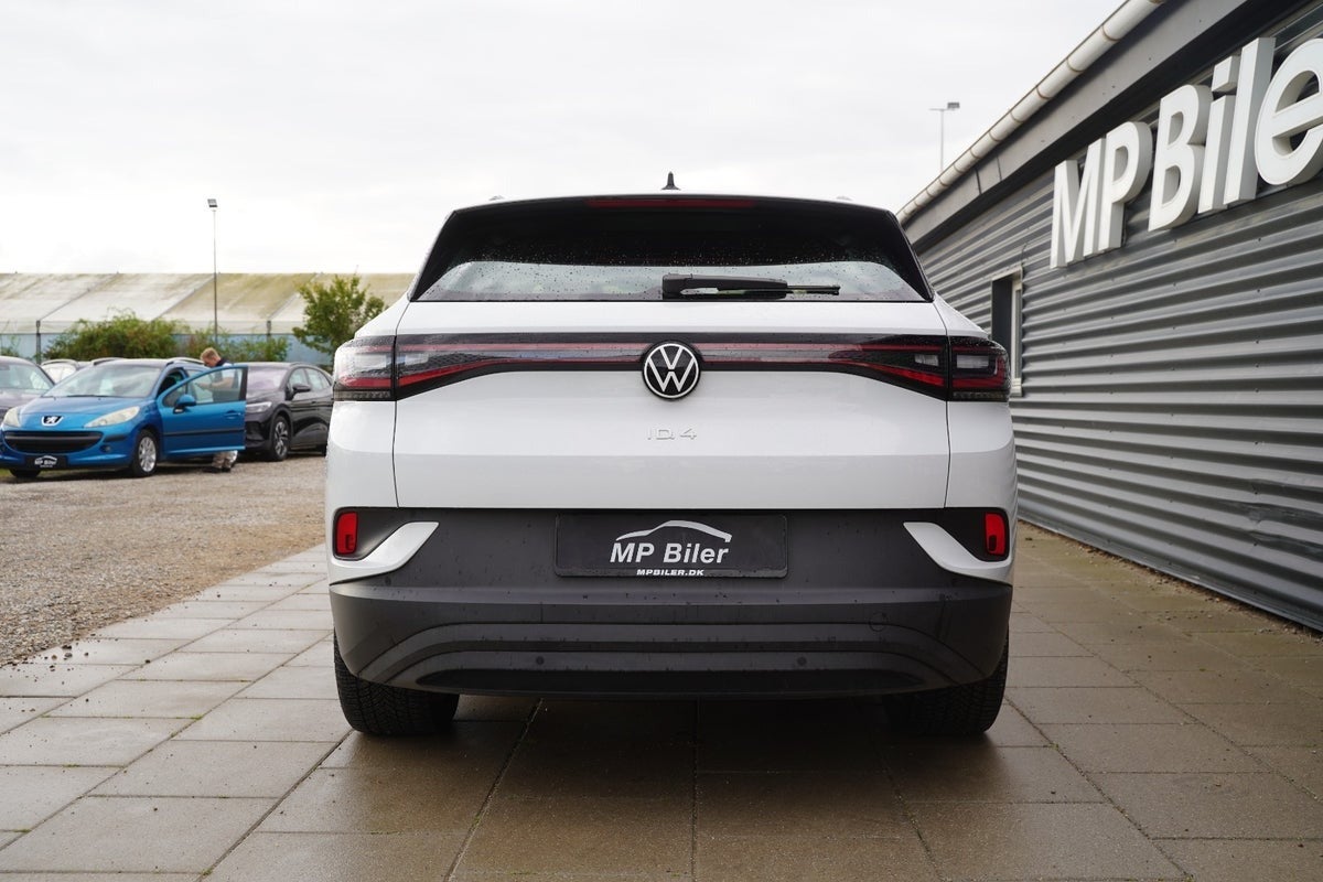 Billede af VW ID.4 77 Pro