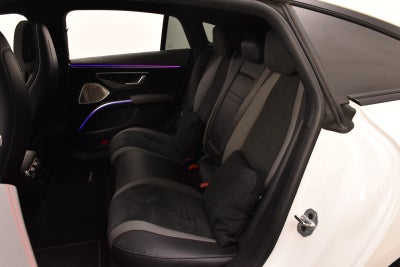 Mercedes EQS450+ AMG Line