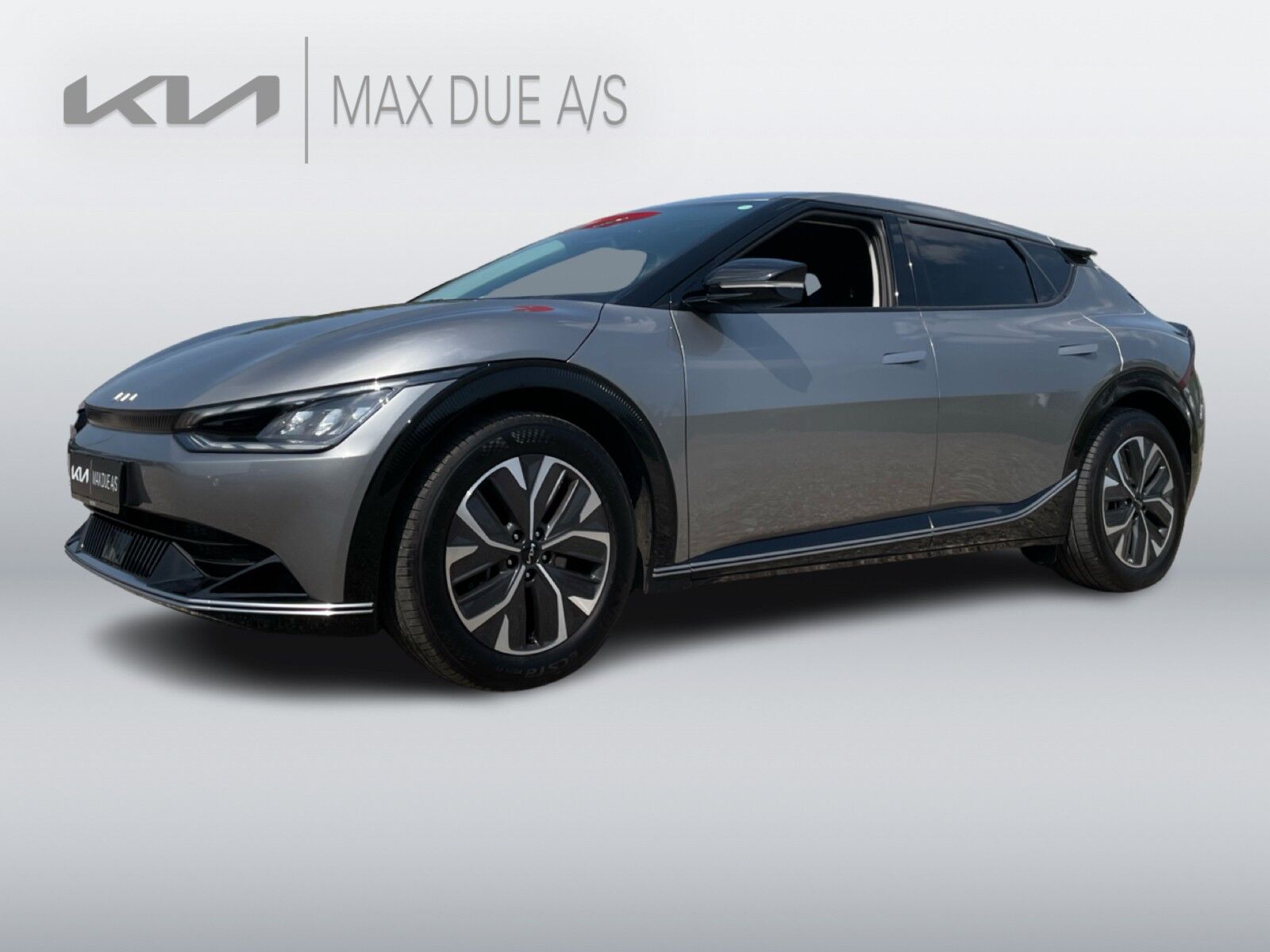 Kia EV6 Long Range Upgrade