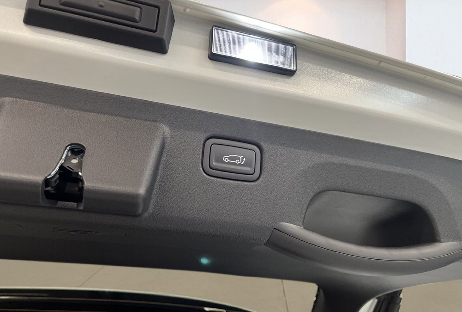 Kia EV5 Long Range Upgrade