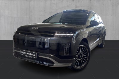 Hyundai Ioniq 9 110 Calligraphy Performance 4WD 7prs 5d