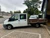 Ford Transit 300M Ladvogn TDCi 100 Mandskabsvogn thumbnail