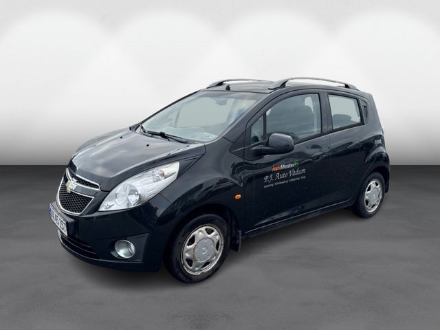 Chevrolet Spark 1,2 LS
