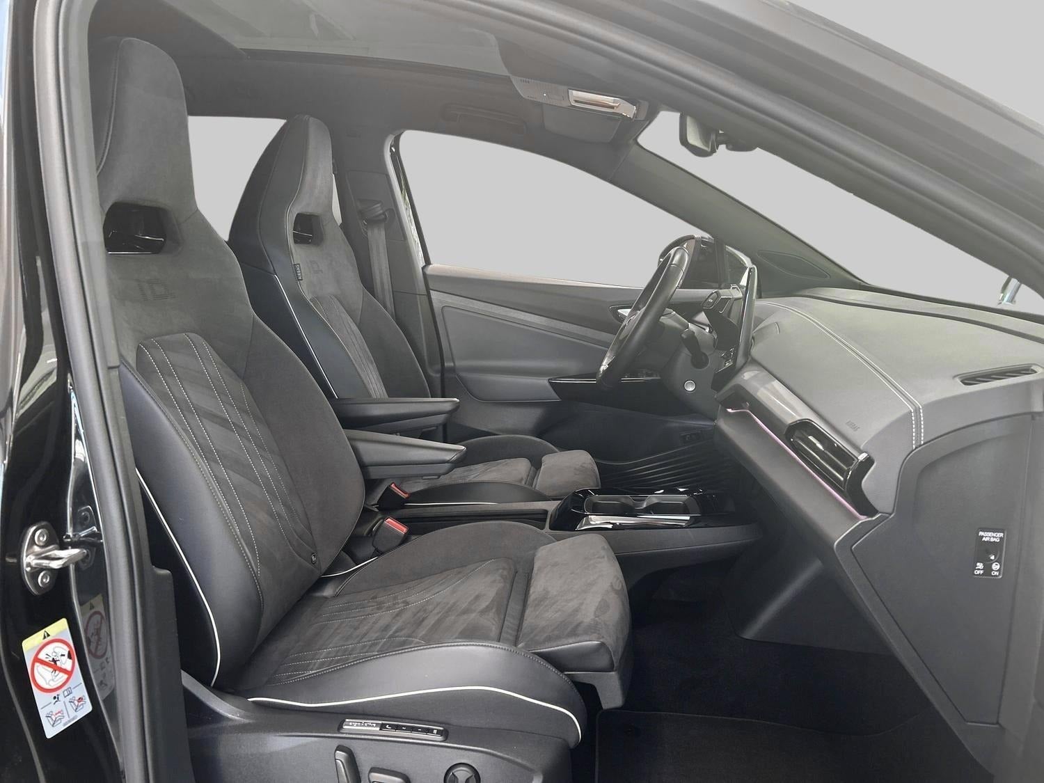 Billede af VW ID.4 77 Pro Performance