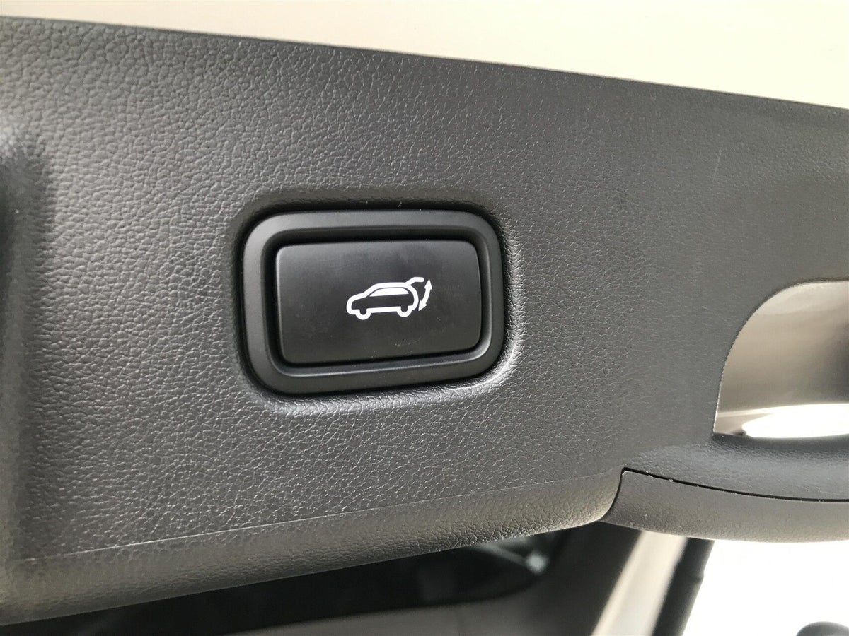 Hyundai Tucson PHEV Advanced aut. 4WD billede 22