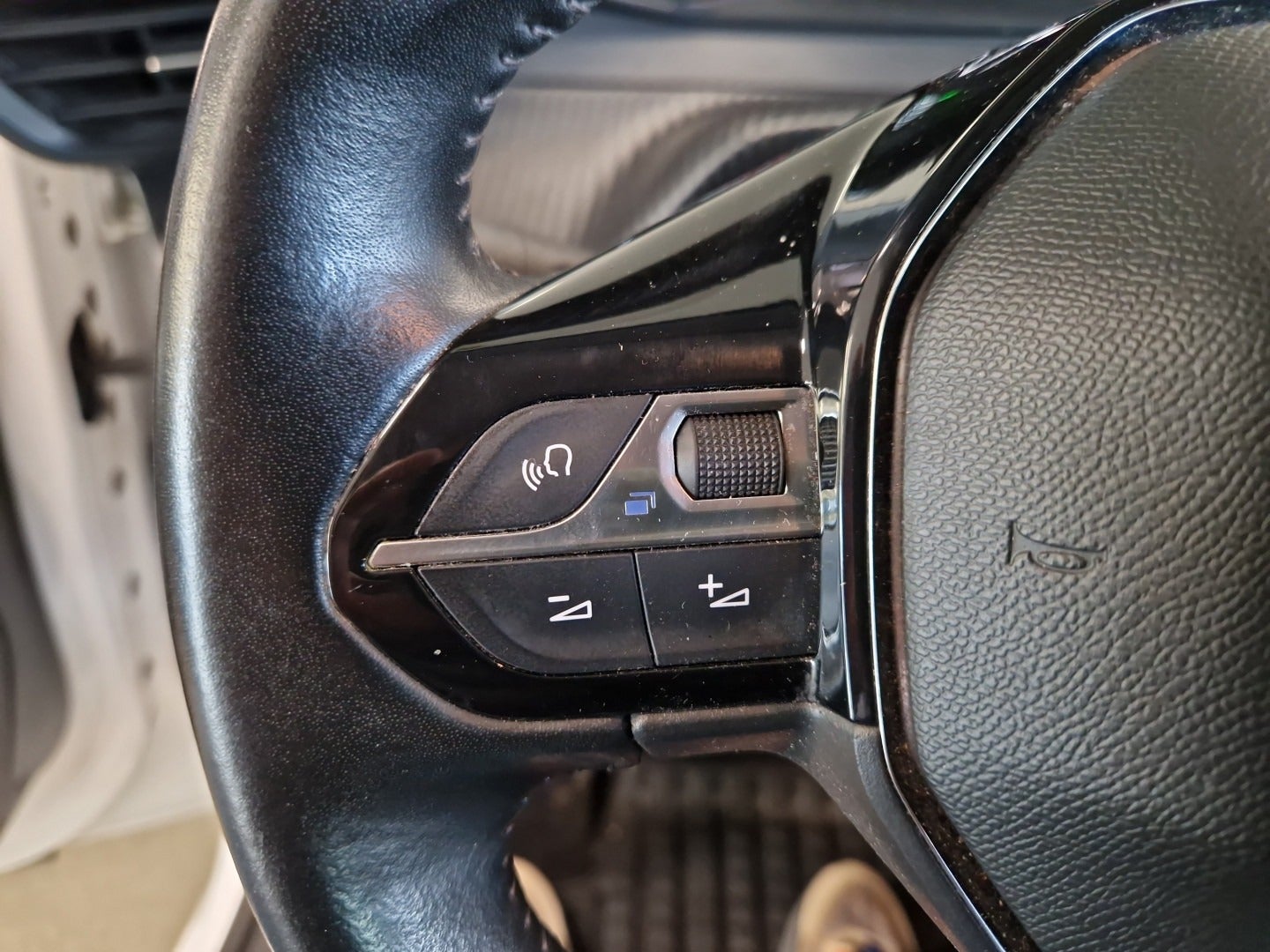 Billede af Peugeot 208 1,2 PureTech 75 Active+ Van