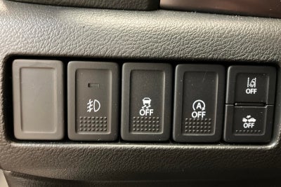 Suzuki Vitara mHybrid Active