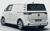VW ID.Buzz Cargo Pro+ thumbnail