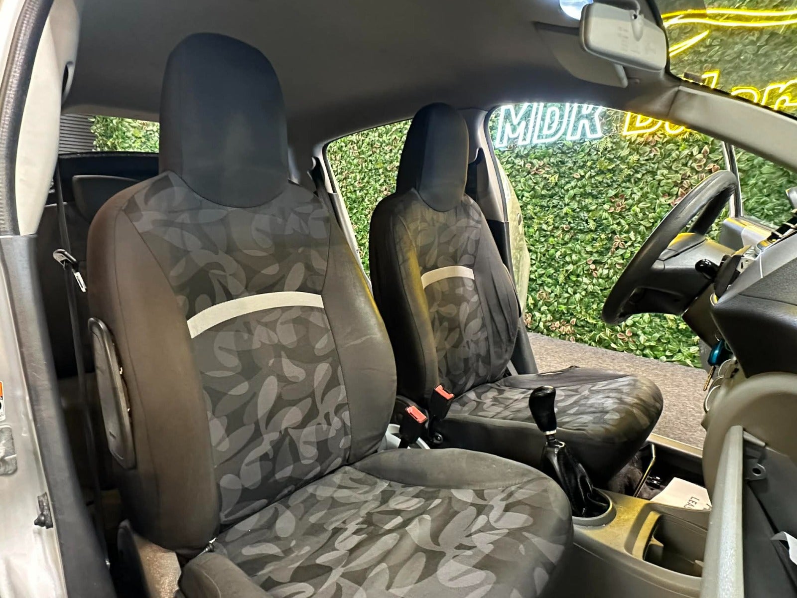 Billede af Suzuki Alto 1,0 Comfort