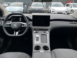 MG MGS6 Luxury Performance AWD