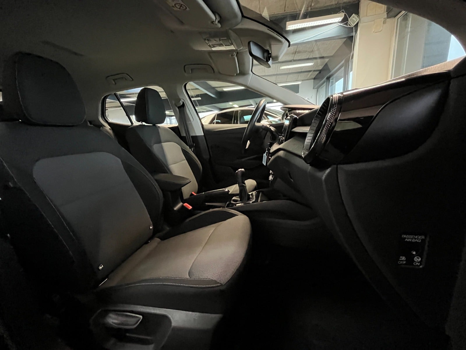 Billede af Skoda Fabia 1,0 TSi 95 Ambition