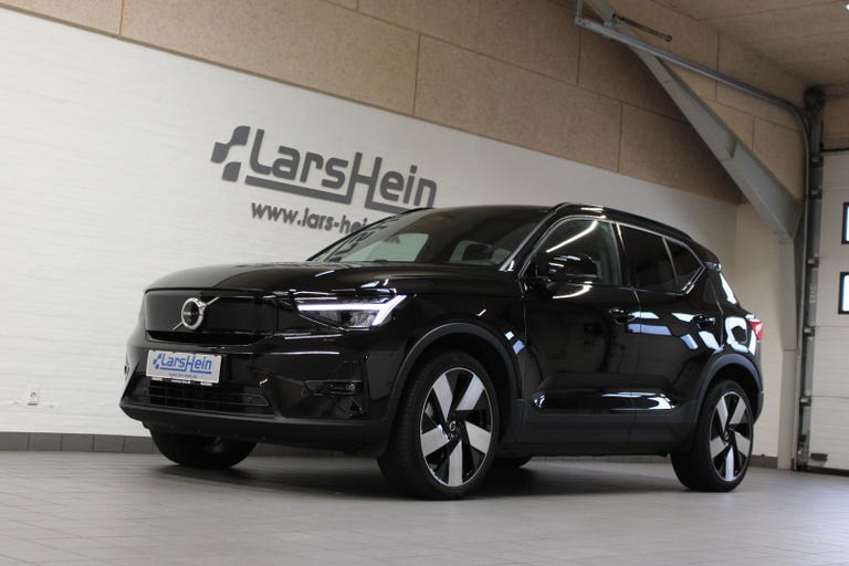 Volvo XC40 P6 ReCharge Ultimate