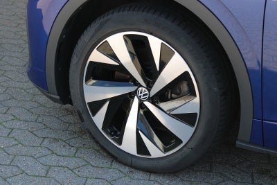 VW ID.5 Pro