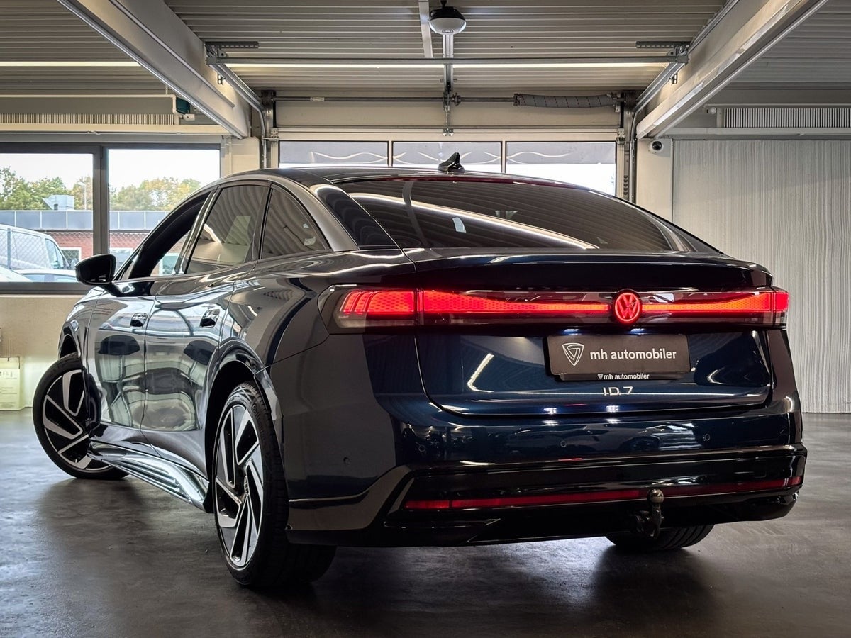 Billede af VW ID.7 77 Style
