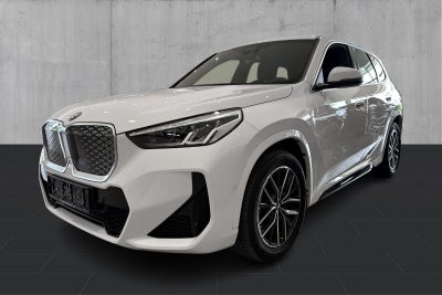 BMW iX1 eDrive20 M-Sport BMW iX1 eDrive20 M-Sport - 0