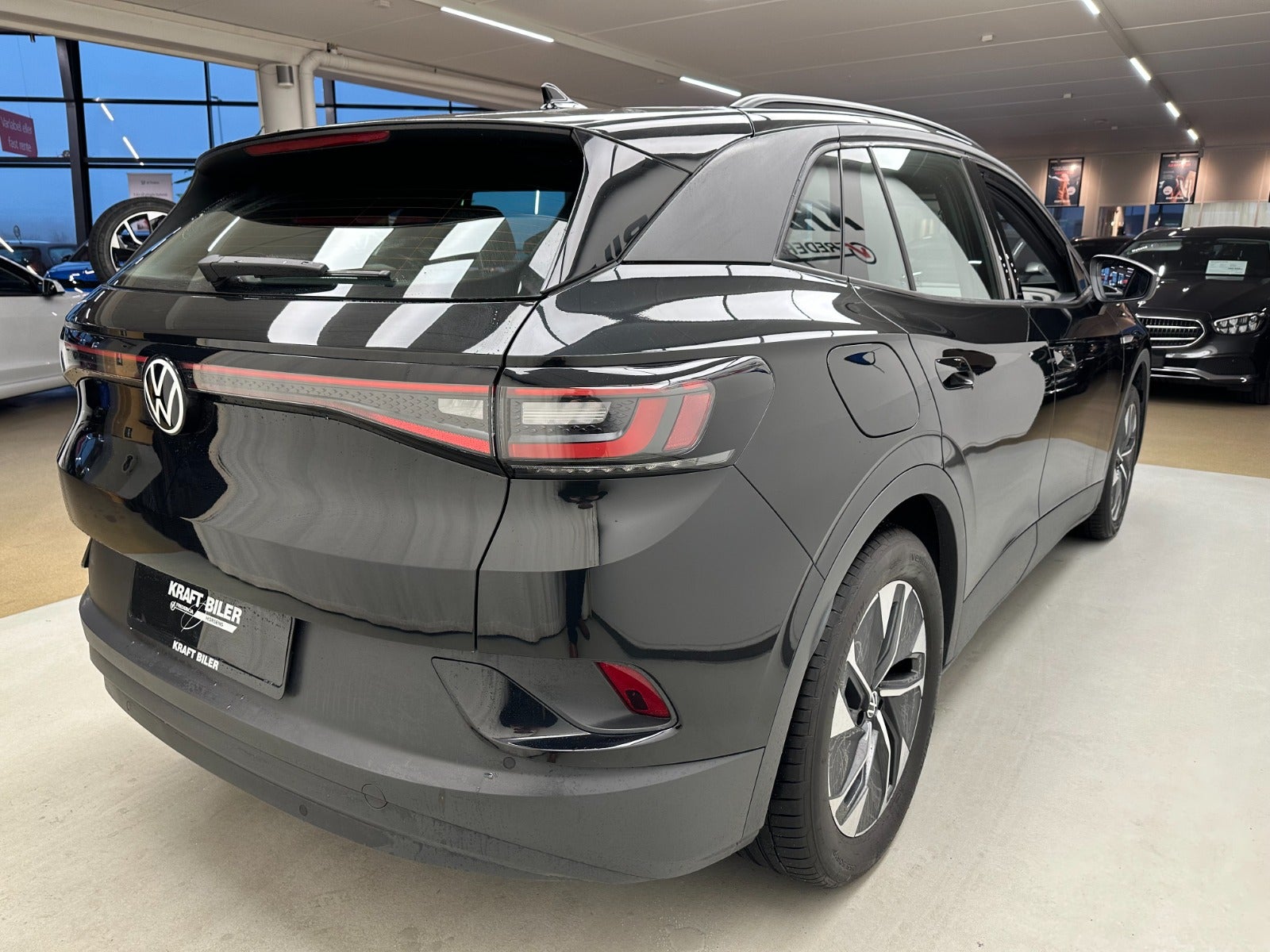 Billede af VW ID.4 77 Pro Performance