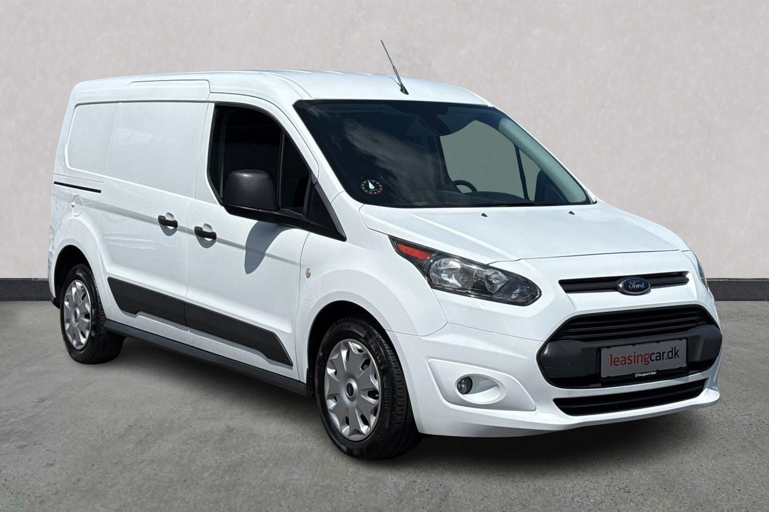 Billede af Ford Transit Connect 1,5 TDCi 100 Trend lang