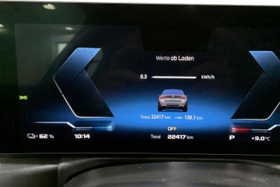 BMW i4 M50 M-Sport xDrive