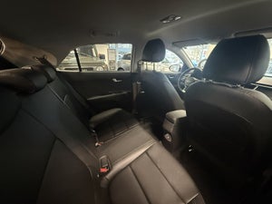 Kia Rio T-GDi Upgrade