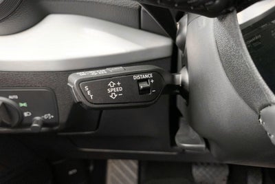 Audi Q2 TFSi Sport S-tr.
