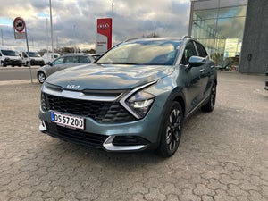 Kia Sportage PHEV Prestige aut. 4WD