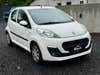 Peugeot 107 Active thumbnail