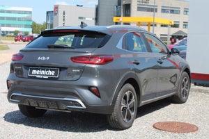Kia XCeed PHEV Prestige DCT