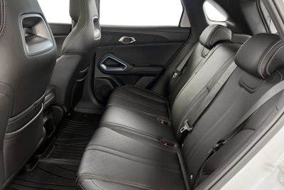 BYD Atto 2 Boost