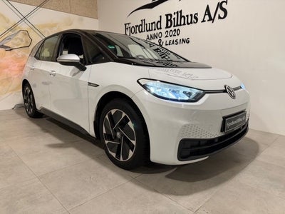 VW  ID.3 1ST Pro Performance