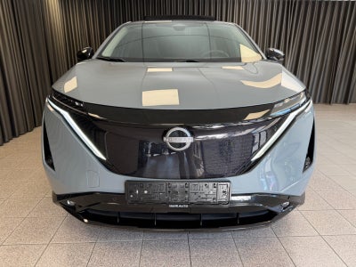 Nissan Ariya Evolve