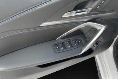 BMW iX1 eDrive20 M-Sport