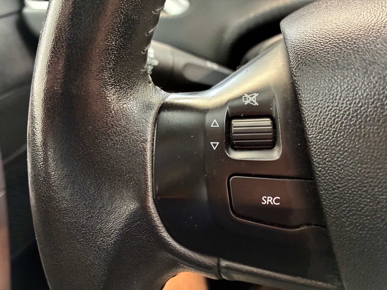 Billede af Peugeot 2008 1,2 e-THP 110 Style