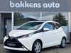 Toyota Aygo VVT-i x-wave Sky