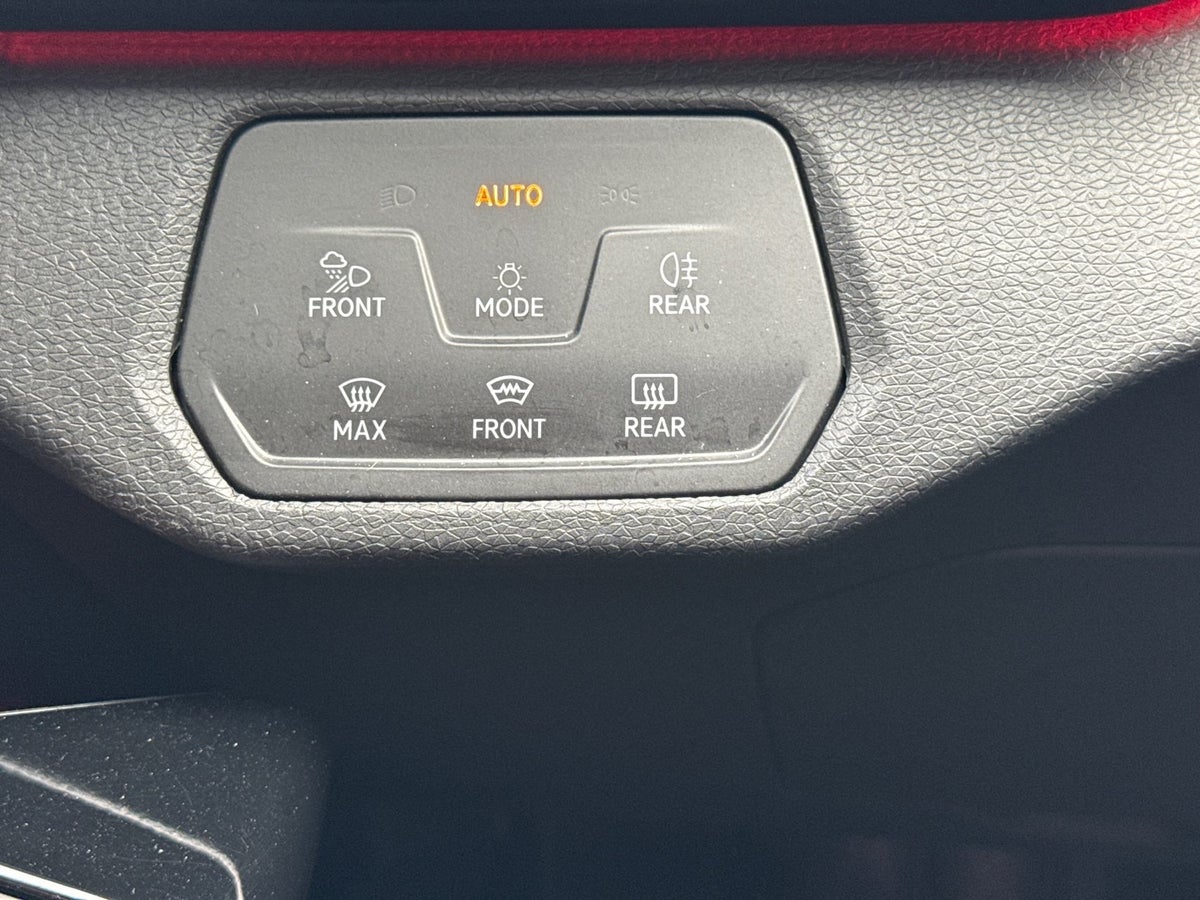 VW ID.5 Pro Performance billede 20