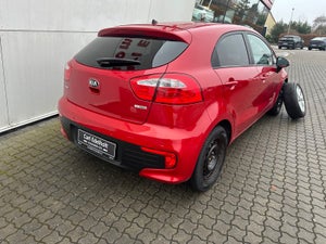 Kia Rio CVVT Attraction