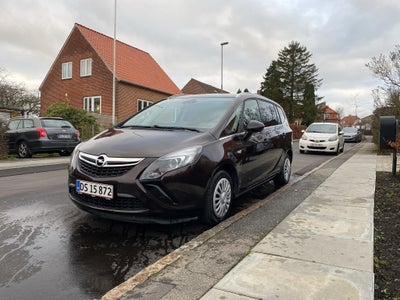 Opel Zafira Tourer 1,6 CDTi 136 Enjoy 7prs 5d