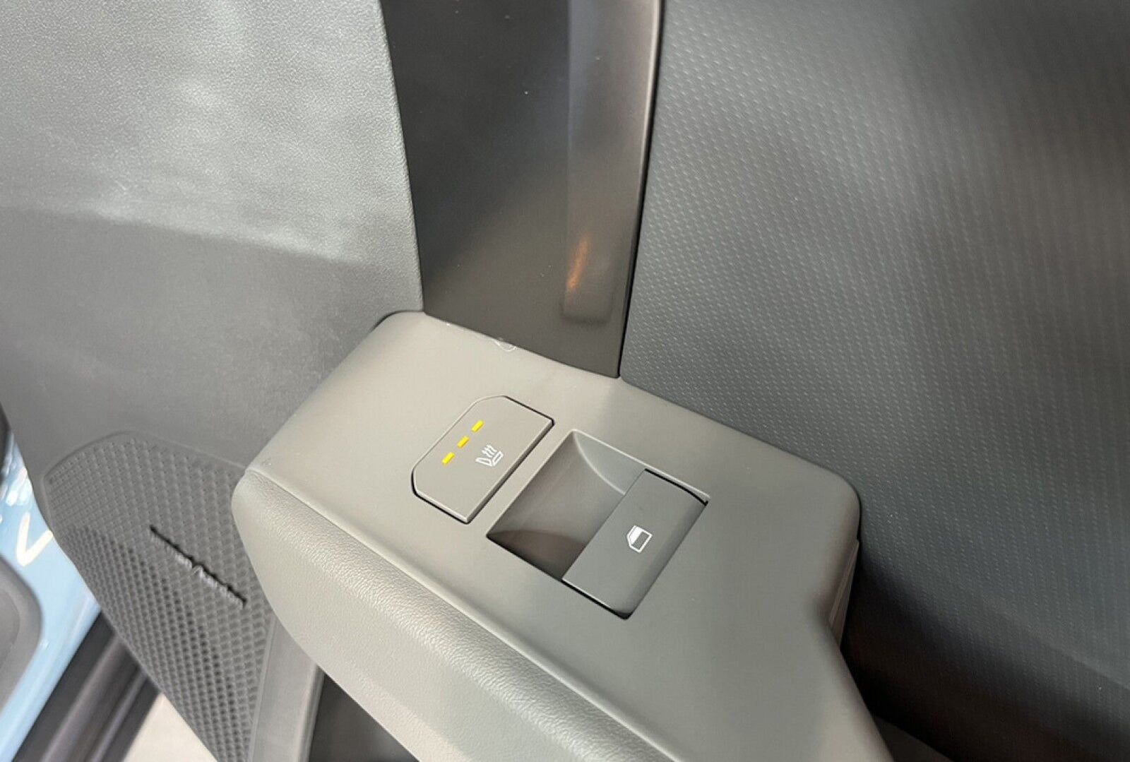 Kia EV3 Long Range Upgrade