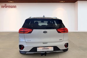 Kia Niro PHEV Comfort+ DCT