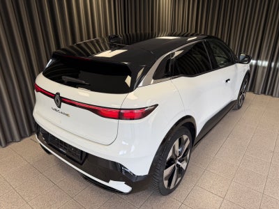 Renault Megane E-Tech Techno