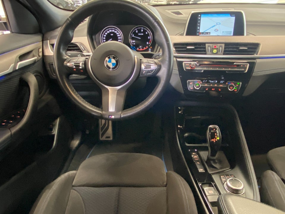 BMW X2, Billede 4