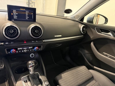 Audi A3 TFSi 150 Sport Sportback S-tr.