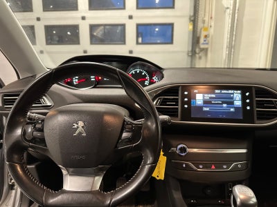 Peugeot 308 e-HDi 116 Allure