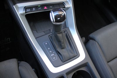 Audi Q3 TFSi e S-line plus S-tr.