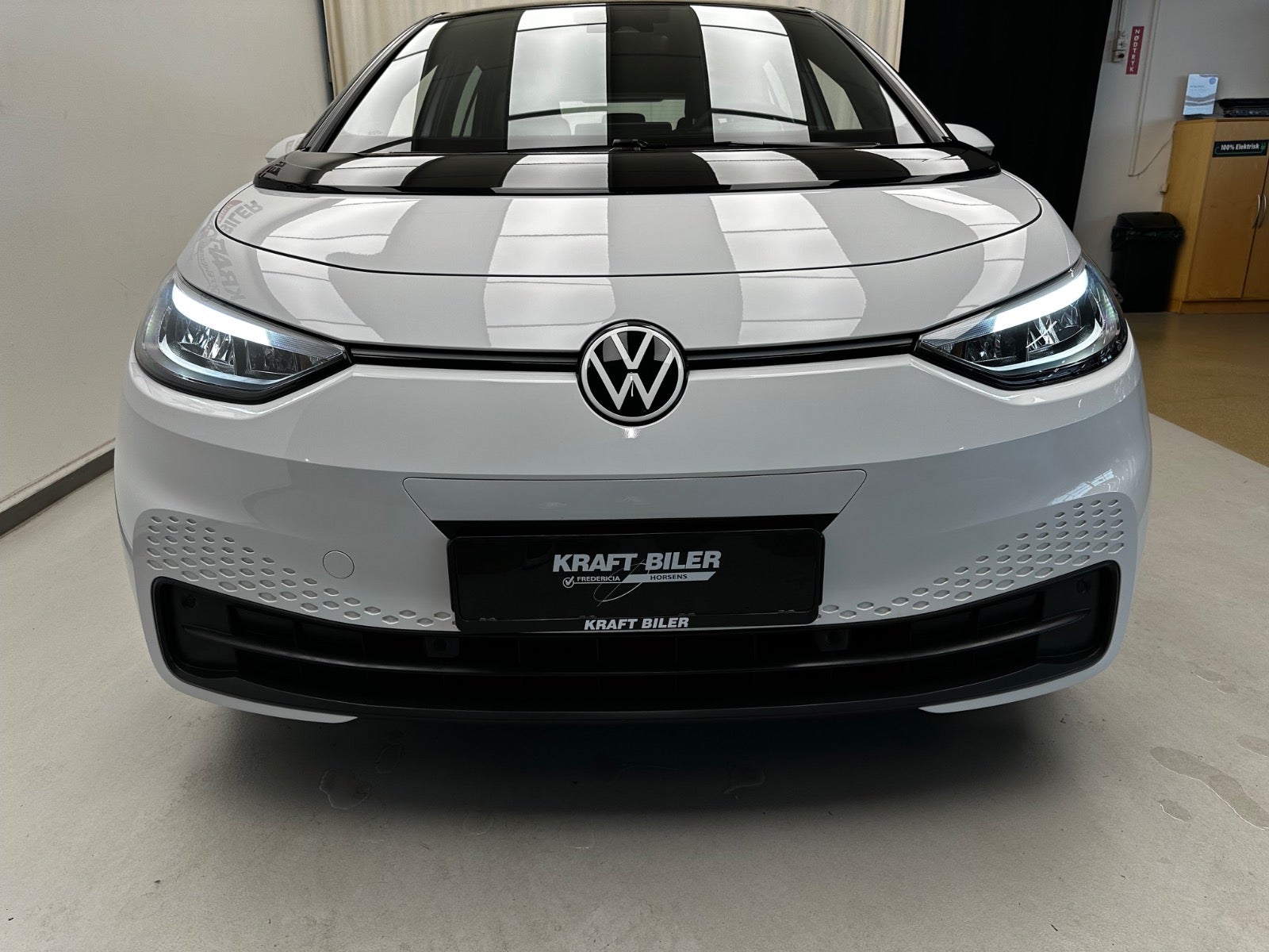 Billede af VW ID.3 45 Pure Performance