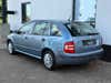 Skoda Fabia 16V 75 Ambiente thumbnail