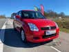 Suzuki Swift GL-J thumbnail