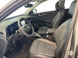 Kia Niro EV Upgrade