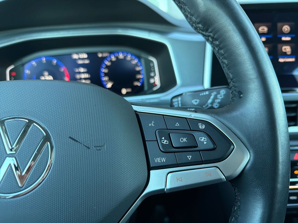 VW T-Roc TSi 150 Style DSG billede 18