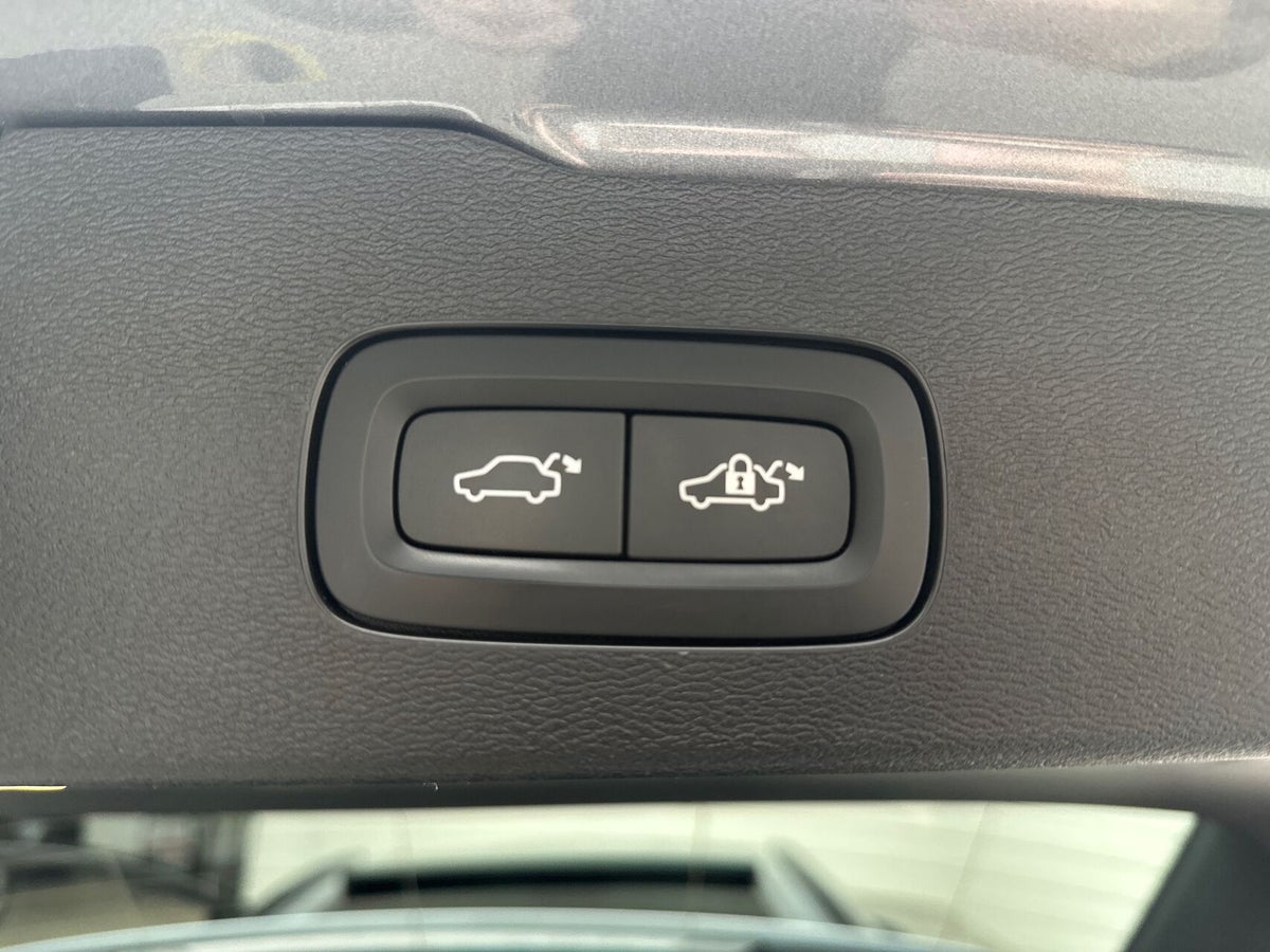 Volvo V60 T8 390 R-Design aut. AWD billede 21