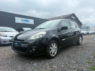 Renault Clio III 1,2 16V Authentique 5d